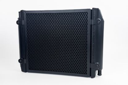 Picture of CSF Cooling - Racing & High Performance Division Turbocharger Heat Exchanger - 8213