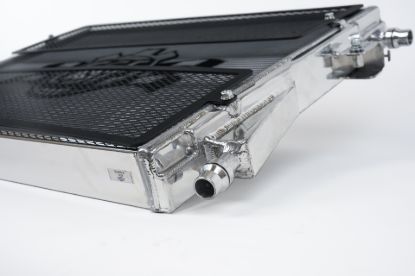 Picture of CSF Cooling - Racing & High Performance Division Turbocharger Heat Exchanger - 8215