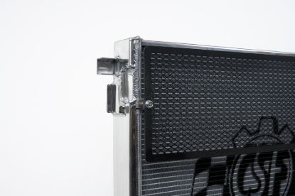 Picture of CSF Cooling - Racing & High Performance Division Turbocharger Heat Exchanger - 8215