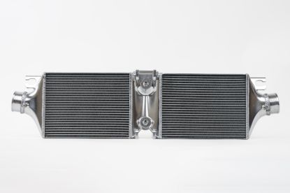 Picture of CSF Cooling - Racing & High Performance Division Intercooler - 8217