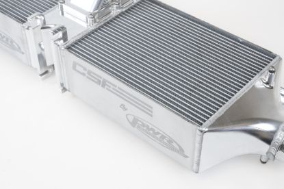 Picture of CSF Cooling - Racing & High Performance Division Intercooler - 8217