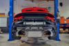 Picture of CSF Cooling - Racing & High Performance Division Intercooler - 8217