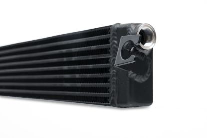 Picture of CSF Cooling - Racing & High Performance Division Engine Oil Cooler - 8218