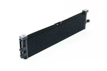 Picture of CSF Cooling - Racing & High Performance Division Engine Oil Cooler - 8220