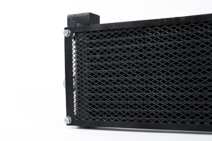 Picture of CSF Cooling - Racing & High Performance Division Engine Oil Cooler - 8220