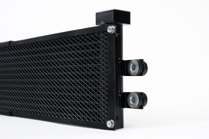 Picture of CSF Cooling - Racing & High Performance Division Engine Oil Cooler - 8220