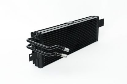 Picture of CSF Cooling - Racing & High Performance Division Automatic Transmission Oil Cooler - 8221