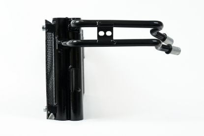 Picture of CSF Cooling - Racing & High Performance Division Automatic Transmission Oil Cooler - 8221