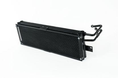 Picture of CSF Cooling - Racing & High Performance Division Automatic Transmission Oil Cooler - 8221