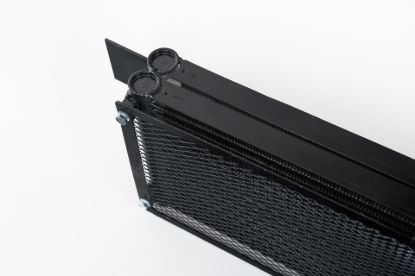 Picture of CSF Cooling - Racing & High Performance Division Automatic Transmission Oil Cooler - 8221