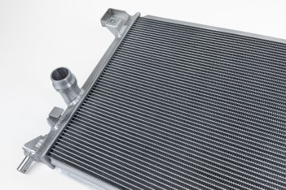 Picture of CSF Cooling - Racing & High Performance Division Radiator - 8228