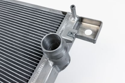 Picture of CSF Cooling - Racing & High Performance Division Radiator - 8228