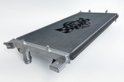 Picture of CSF Cooling - Racing & High Performance Division Radiator - 8228