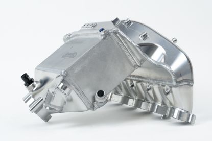 Picture of CSF Cooling - Racing & High Performance Division Intercooler - 8233