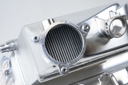 Picture of CSF Cooling - Racing & High Performance Division Intercooler - 8233