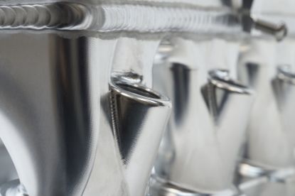 Picture of CSF Cooling - Racing & High Performance Division Intercooler - 8233