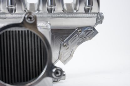 Picture of CSF Cooling - Racing & High Performance Division Intercooler - 8233