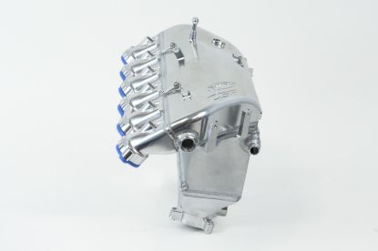Picture of CSF Cooling - Racing & High Performance Division Intercooler - 8233B