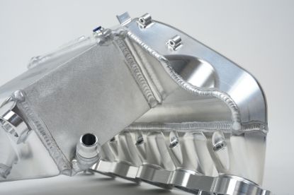 Picture of CSF Cooling - Racing & High Performance Division Intercooler - 8233B