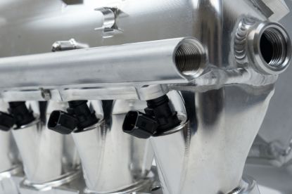 Picture of CSF Cooling - Racing & High Performance Division Intercooler - 8233B