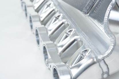 Picture of CSF Cooling - Racing & High Performance Division Intercooler - 8233B