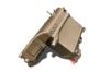 Picture of CSF Cooling - Racing & High Performance Division Intercooler - 8233C
