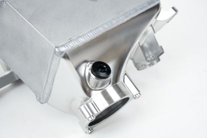 Picture of CSF Cooling - Racing & High Performance Division Intercooler - 8233C