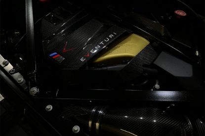Picture of CSF Cooling - Racing & High Performance Division Intercooler - 8233C