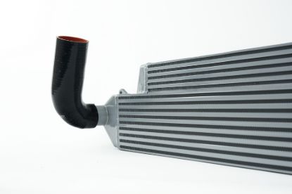Picture of CSF Cooling - Racing & High Performance Division Intercooler - 8238