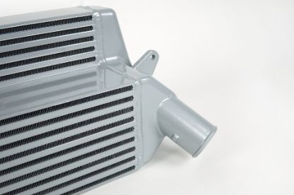 Picture of CSF Cooling - Racing & High Performance Division Intercooler - 8238