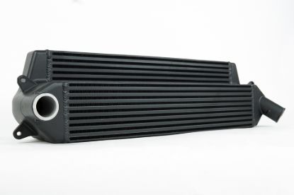 Picture of CSF Cooling - Racing & High Performance Division Intercooler - 8238B