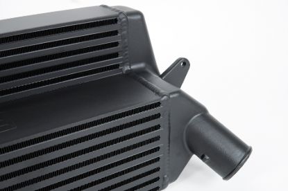 Picture of CSF Cooling - Racing & High Performance Division Intercooler - 8238B