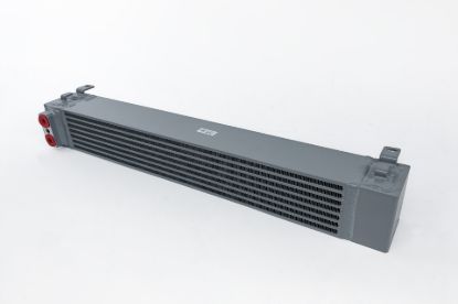 Picture of CSF Cooling - Racing & High Performance Division Engine Oil Cooler - 8240