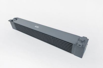 Picture of CSF Cooling - Racing & High Performance Division Engine Oil Cooler - 8240