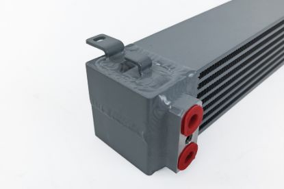 Picture of CSF Cooling - Racing & High Performance Division Engine Oil Cooler - 8240