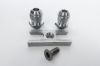 Picture of CSF Cooling - Racing & High Performance Division Engine Oil Cooler Line Adapter - 8241