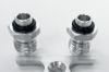 Picture of CSF Cooling - Racing & High Performance Division Engine Oil Cooler Line Adapter - 8241