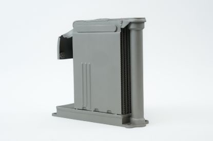 Picture of CSF Cooling - Racing & High Performance Division Engine Oil Cooler - 8242