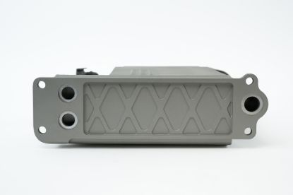 Picture of CSF Cooling - Racing & High Performance Division Engine Oil Cooler - 8242