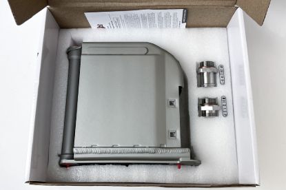 Picture of CSF Cooling - Racing & High Performance Division Engine Oil Cooler - 8242