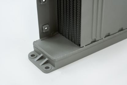 Picture of CSF Cooling - Racing & High Performance Division Engine Oil Cooler - 8242
