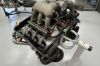 Picture of CSF Cooling - Racing & High Performance Division Engine Oil Cooler - 8242