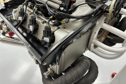 Picture of CSF Cooling - Racing & High Performance Division Engine Oil Cooler - 8242