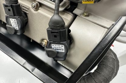 Picture of CSF Cooling - Racing & High Performance Division Engine Oil Cooler - 8242