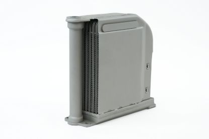 Picture of CSF Cooling - Racing & High Performance Division Engine Oil Cooler - 8242