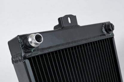 Picture of CSF Cooling - Racing & High Performance Division Radiator - 8258