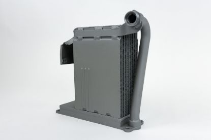 Picture of CSF Cooling - Racing & High Performance Division Engine Oil Cooler - 8260
