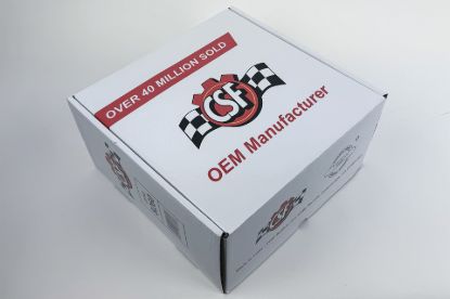 Picture of CSF Cooling - Racing & High Performance Division Engine Oil Cooler - 8260
