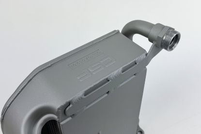 Picture of CSF Cooling - Racing & High Performance Division Engine Oil Cooler - 8260
