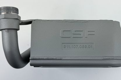 Picture of CSF Cooling - Racing & High Performance Division Engine Oil Cooler - 8260
